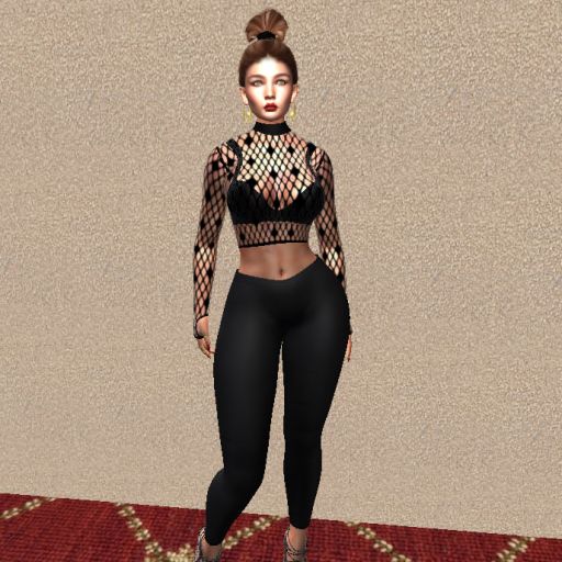 Female Avatar