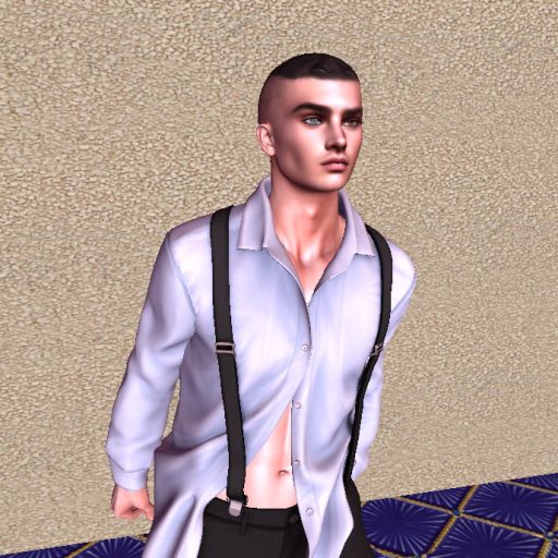 Neutral Avatar